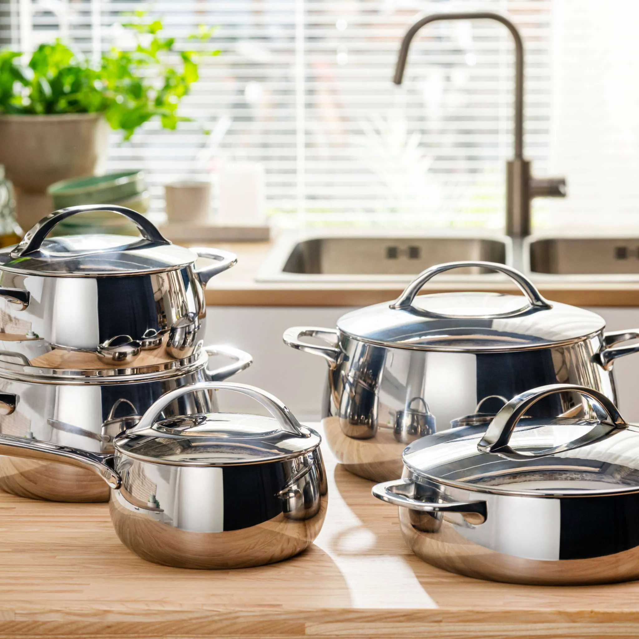 Belly - Casserole (18 cm) - Image 3