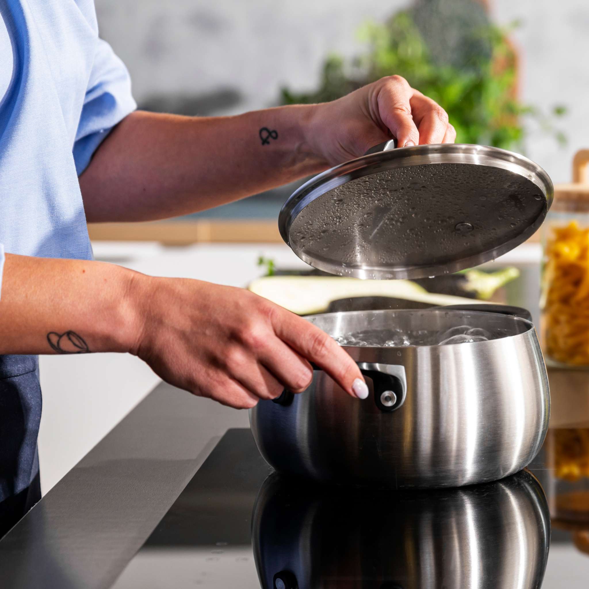 Belly - Casserole (20 cm) - Image 4