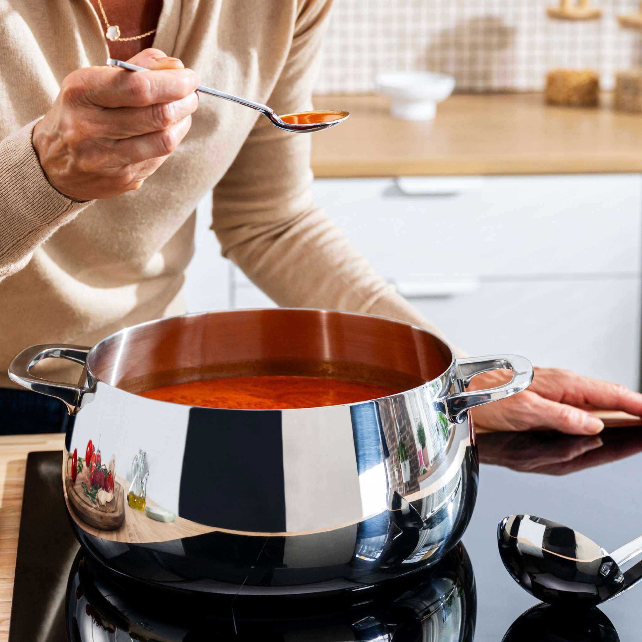 Belly - Casserole (24 cm) - Image 3