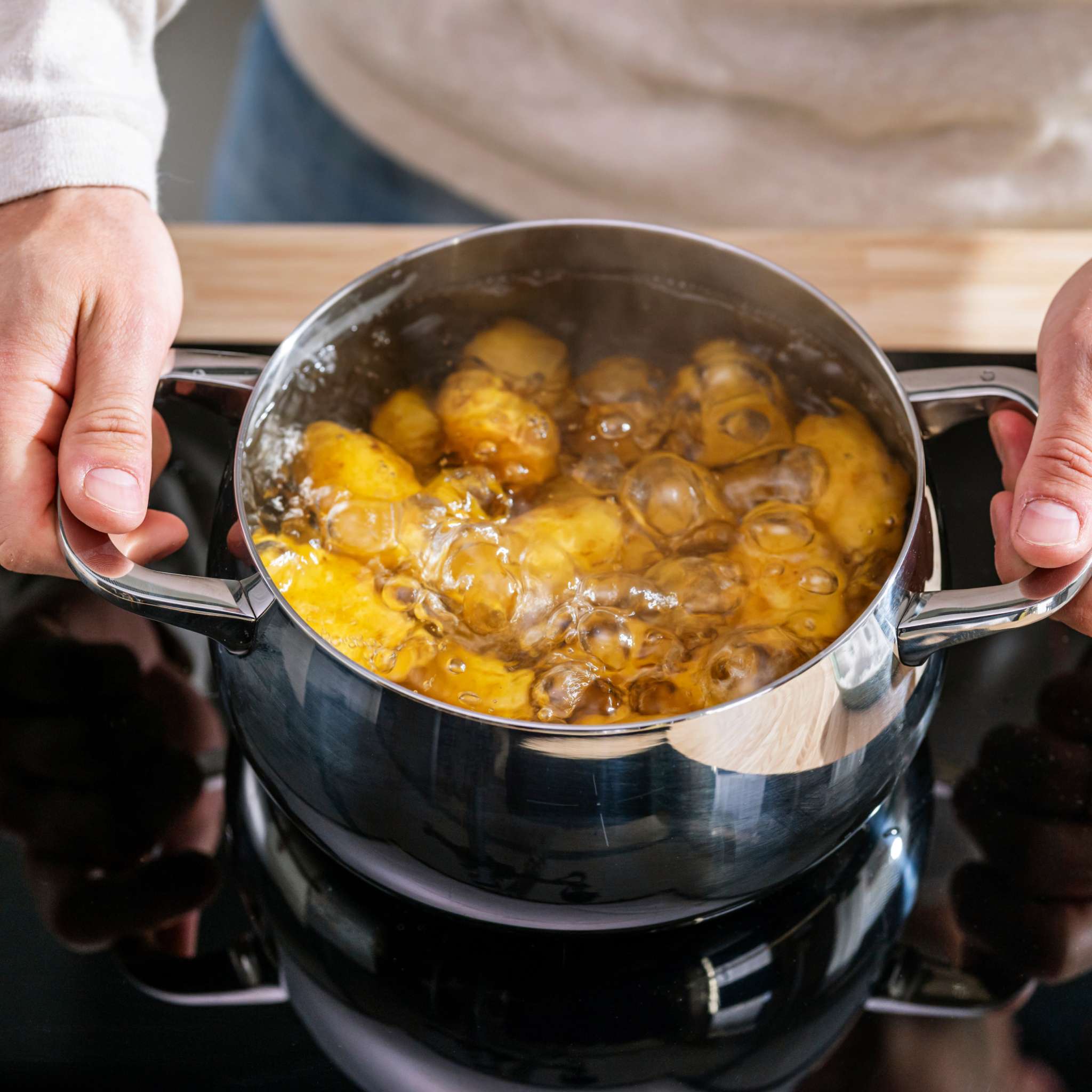 Belly - Casserole (20 cm) - Image 3