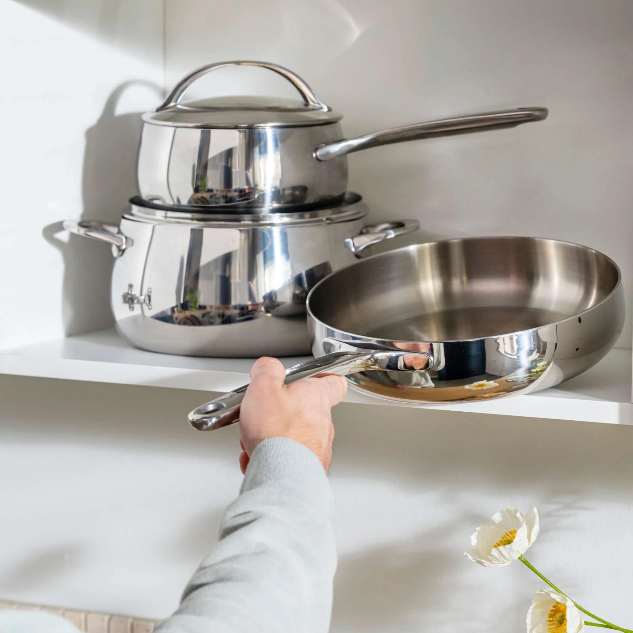 Belly - Compact Set (5 piece) - Image 4