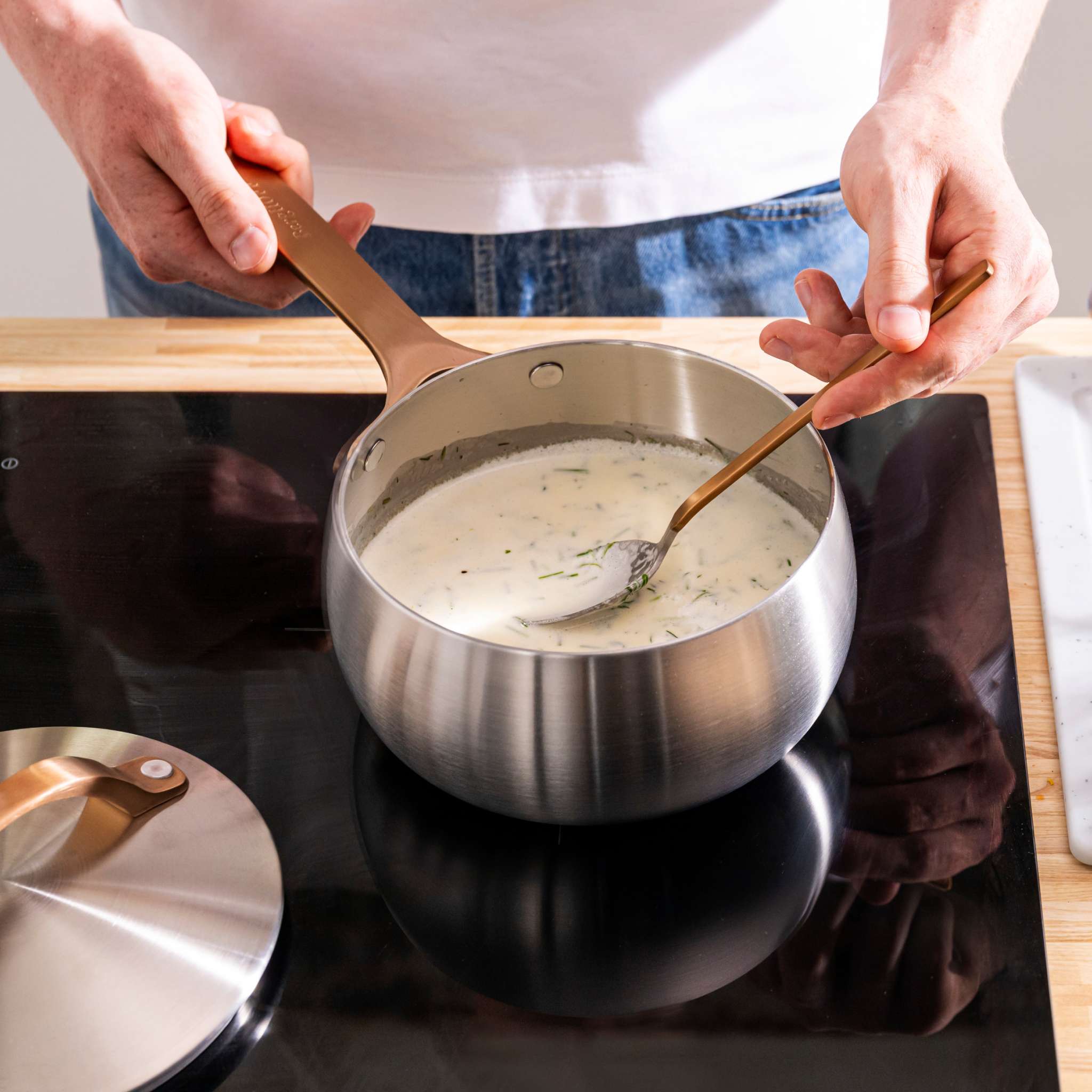 Belly - Saucepan (16 cm) - Image 3