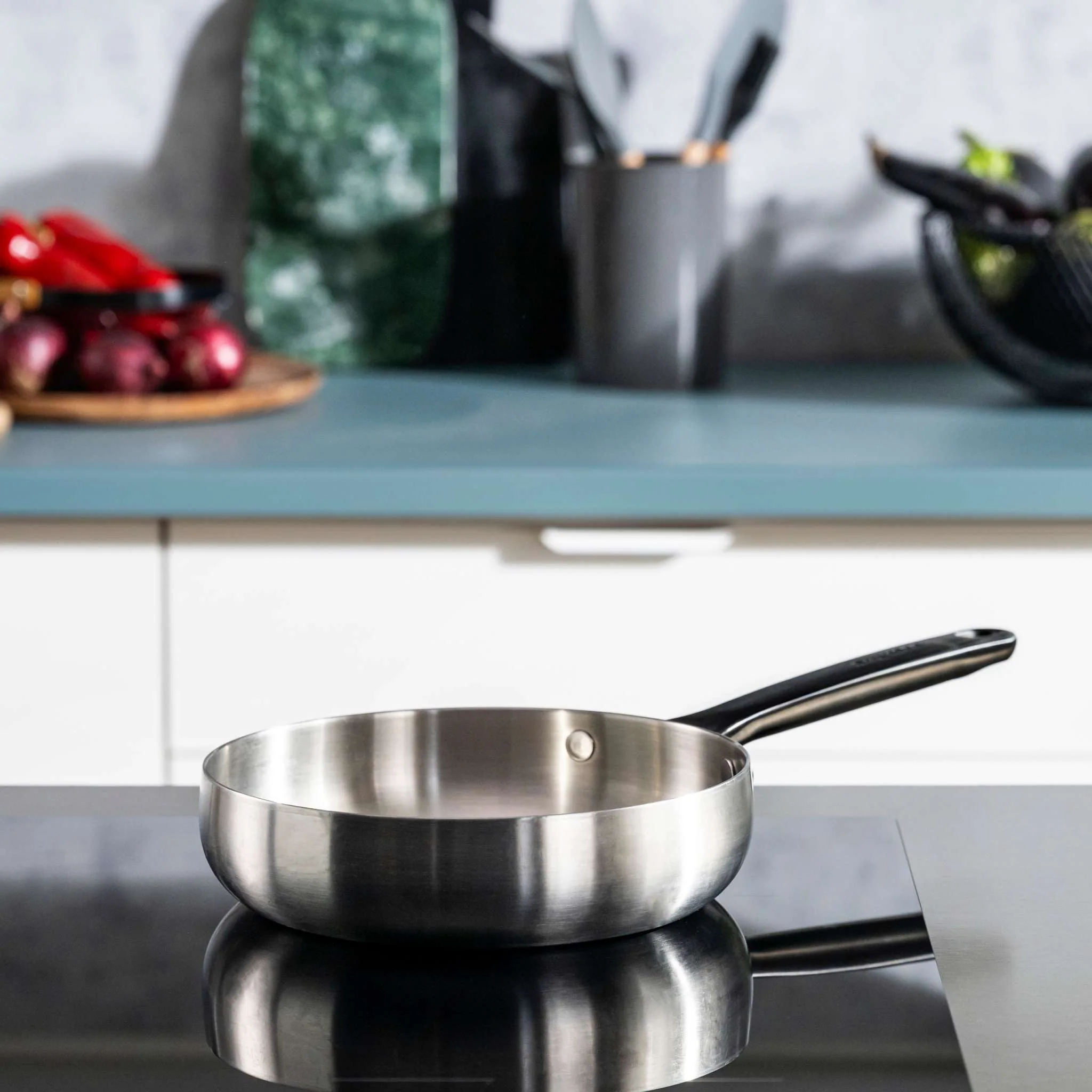 Belly - Frying Pan (20 cm) - Image 3