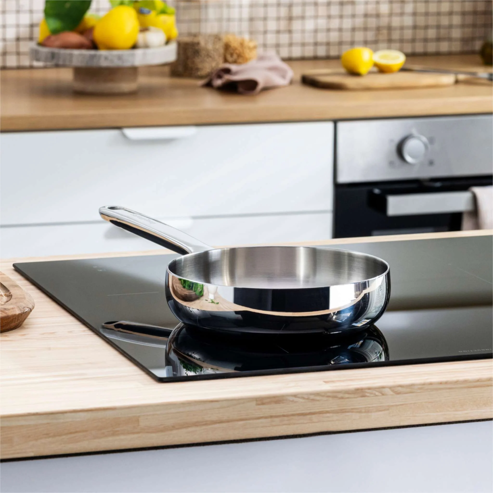 Belly - Frying Pan (20 cm) - Image 3