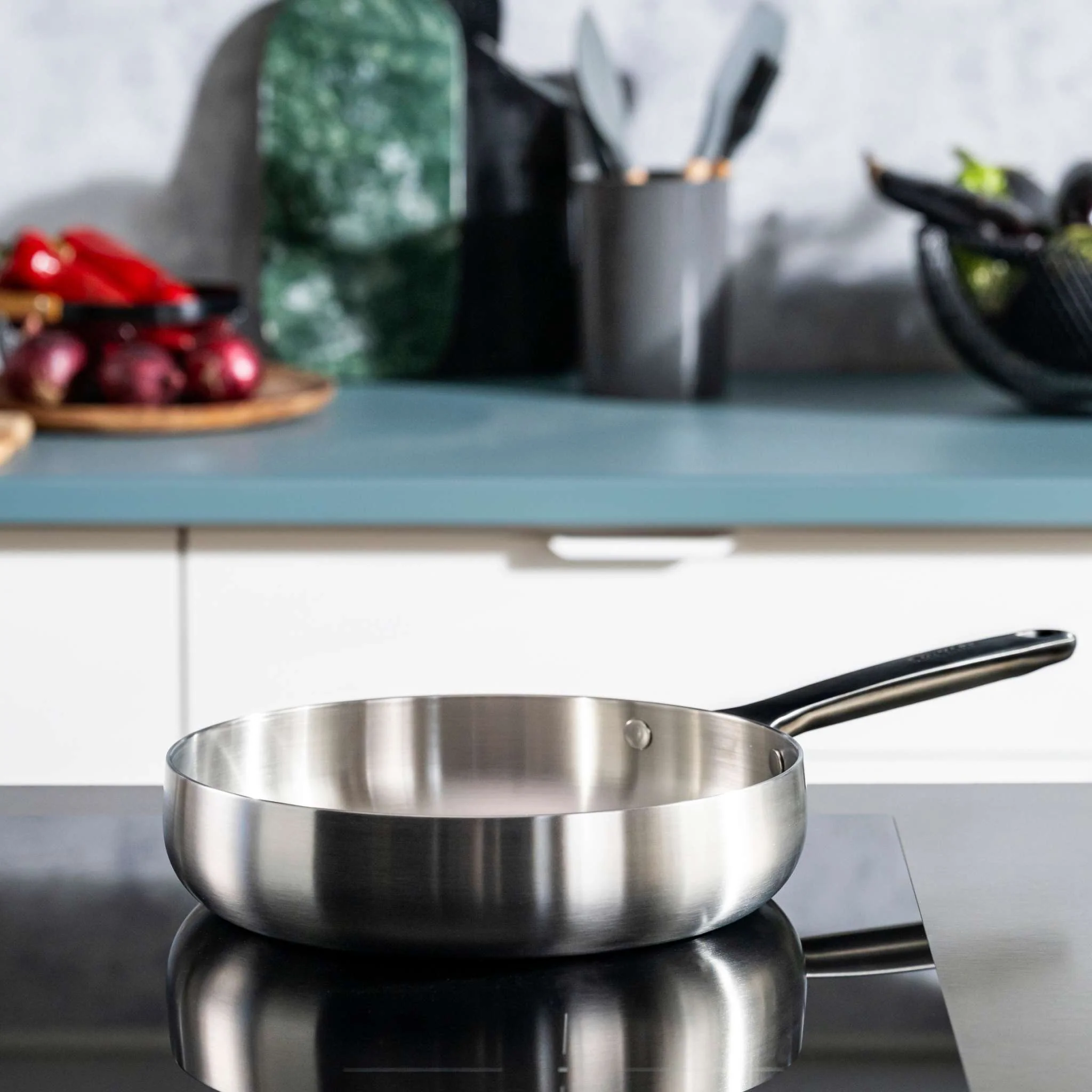 Belly - Frying Pan Duo (20 & 24 cm) - Image 3