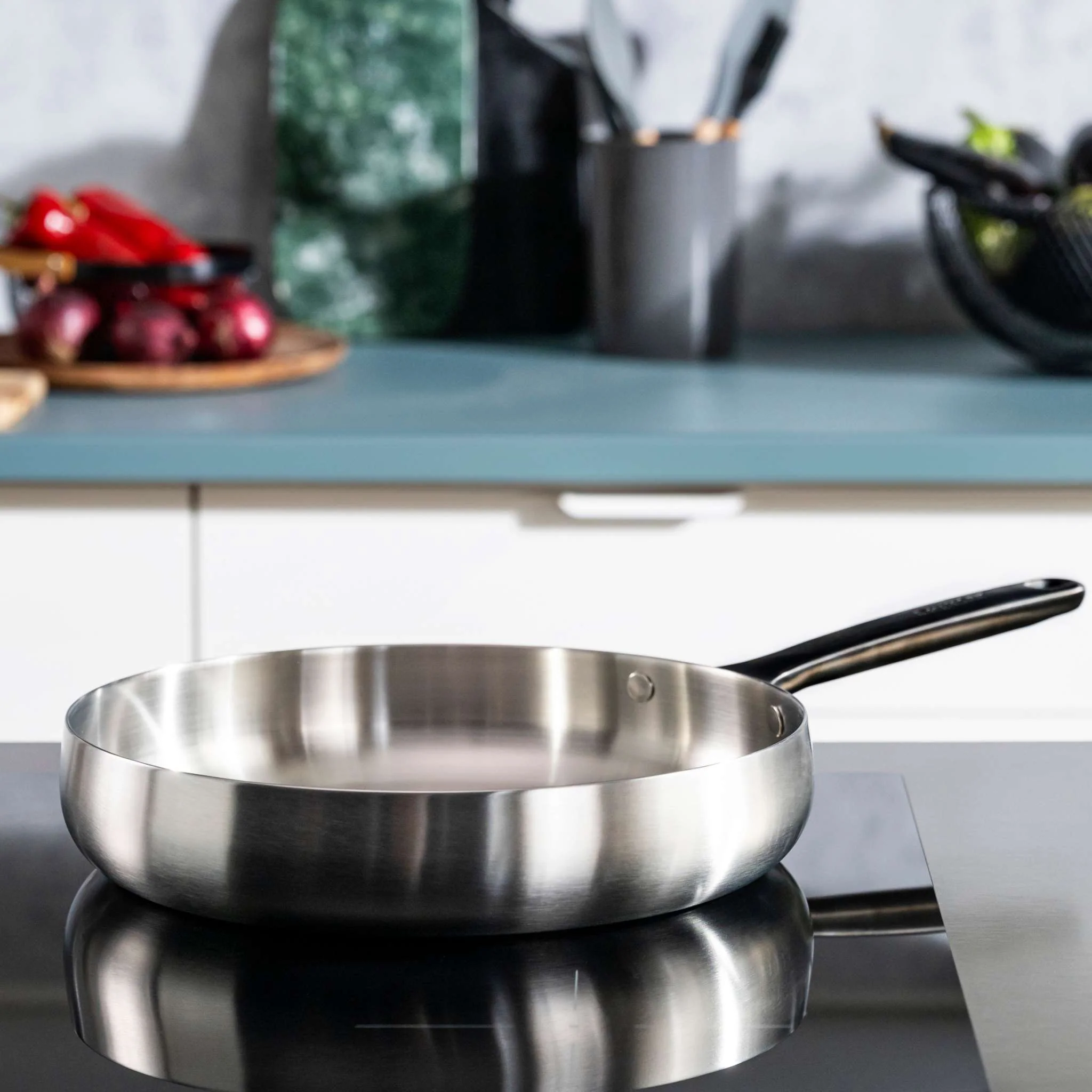 Belly - Frying Pan Duo (24 & 28 cm) - Image 3