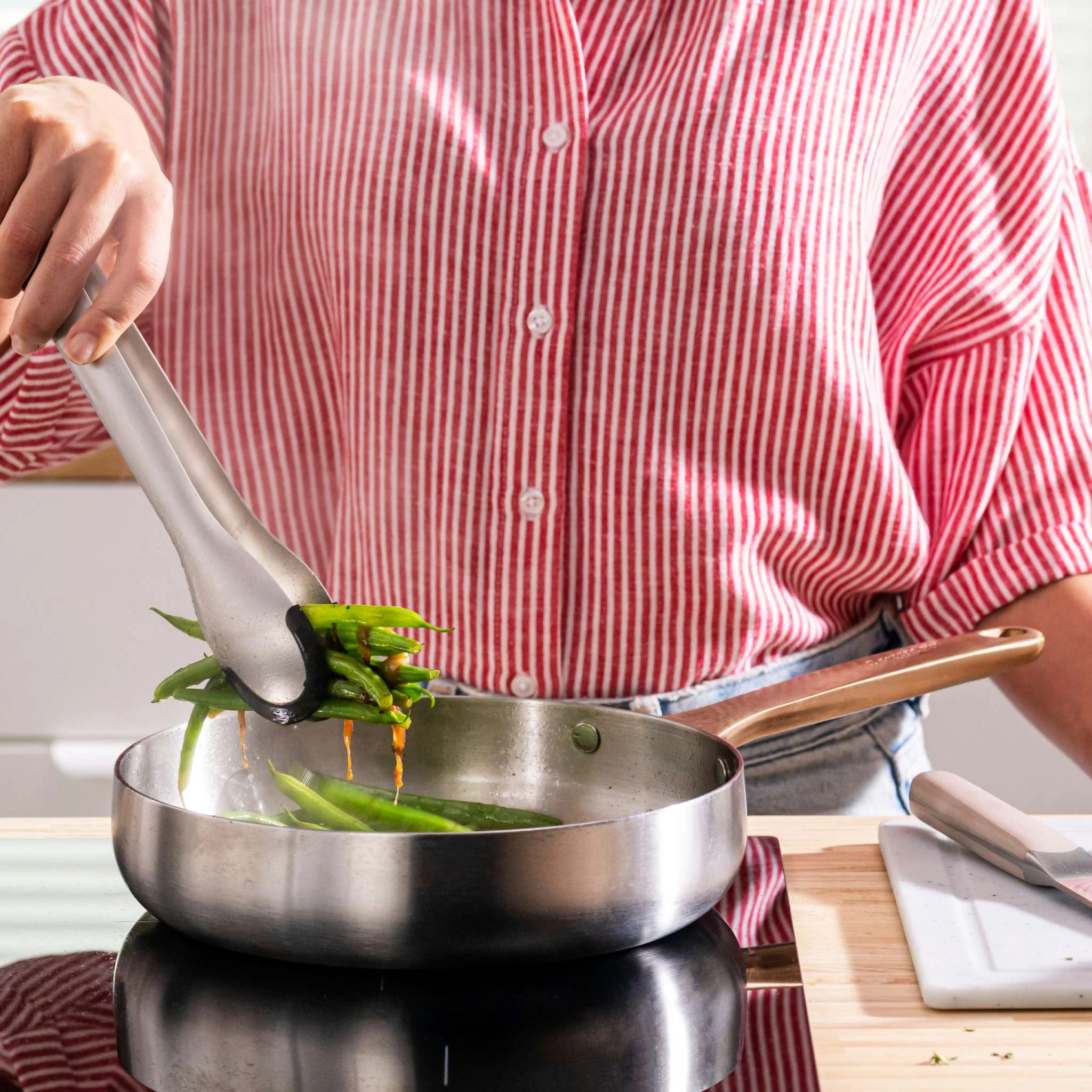 Belly - Frying Pan (28 cm) - Image 3