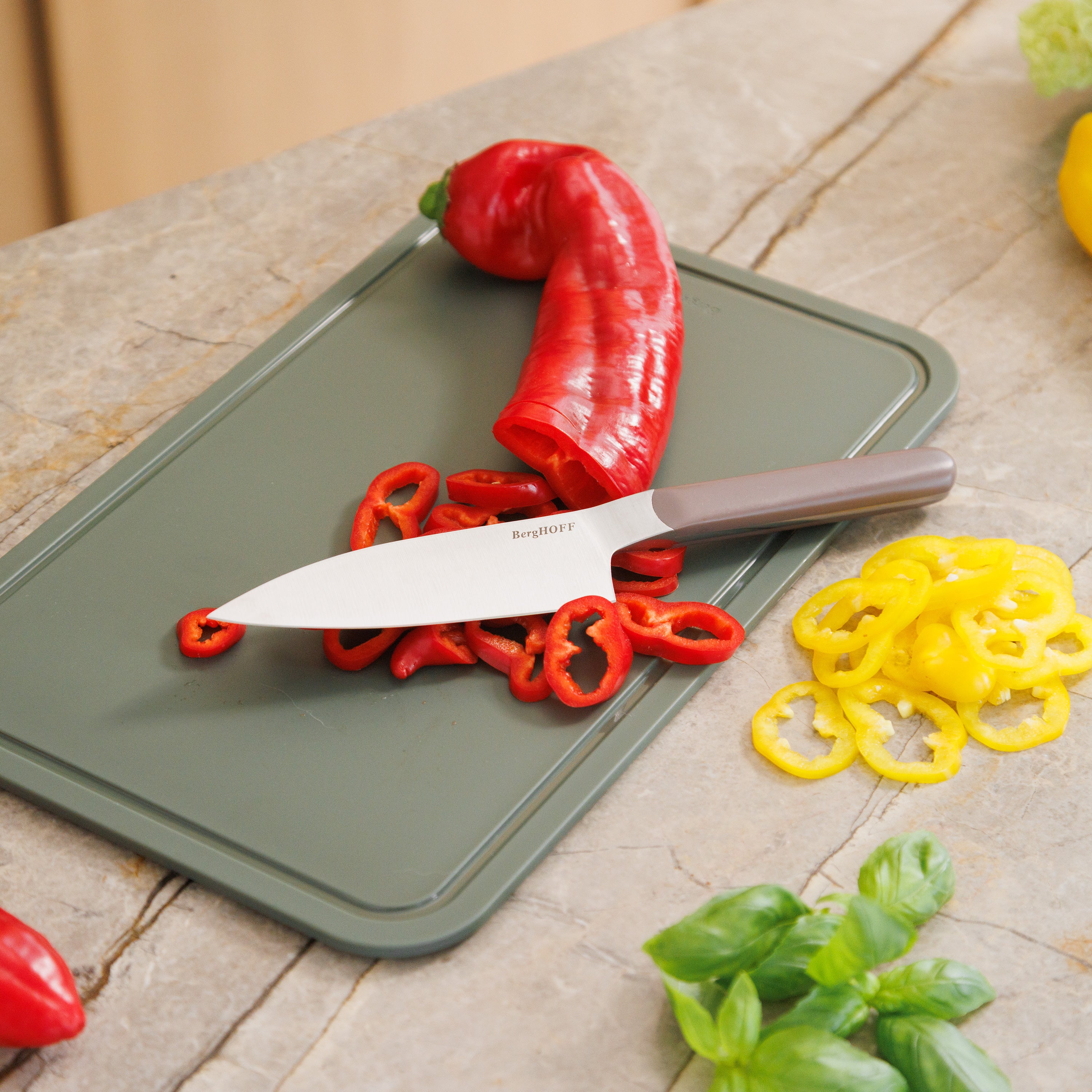 Elements - Magnetic cutting board set (3 piece) - Image 3