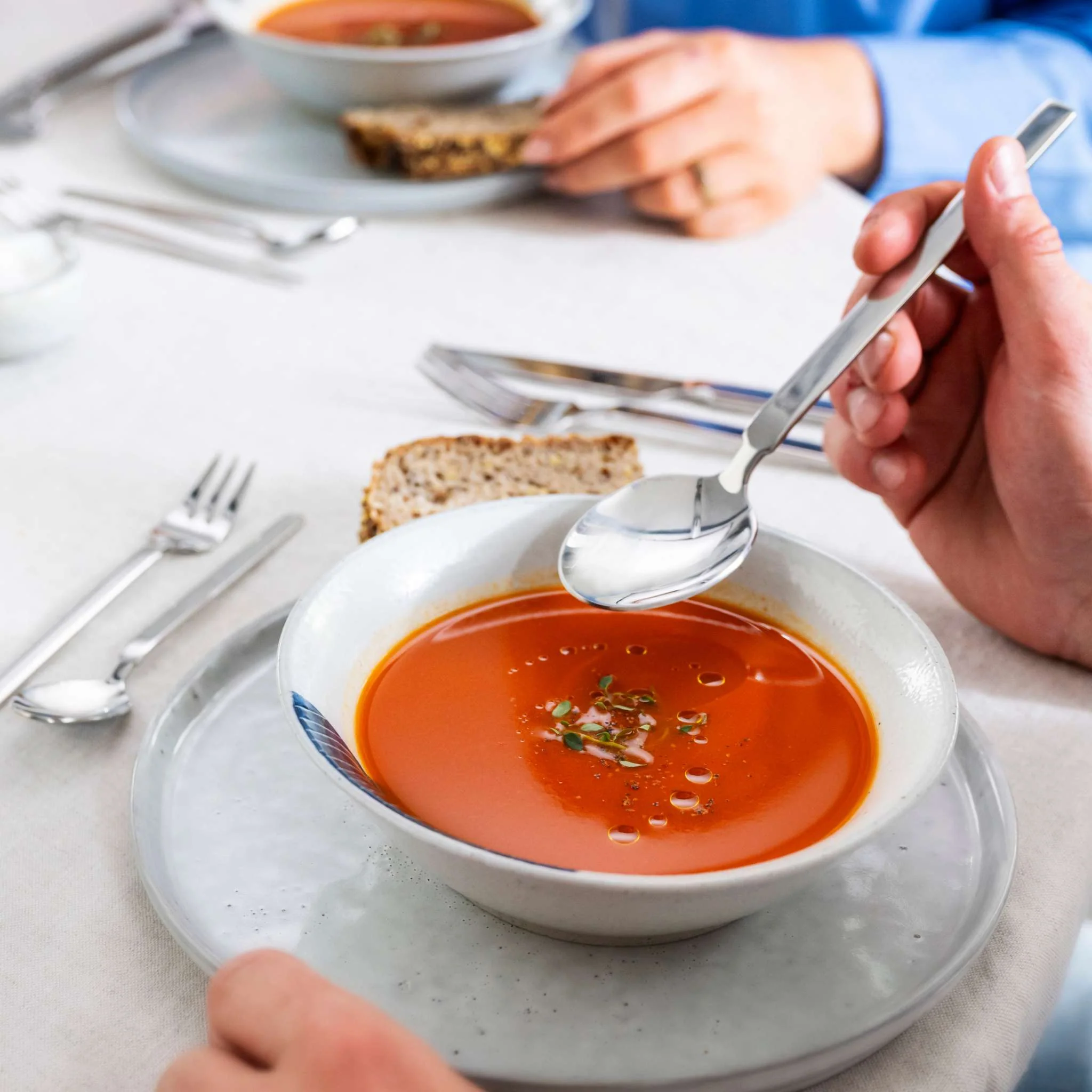 Flatware Set (72 piece) - Image 4