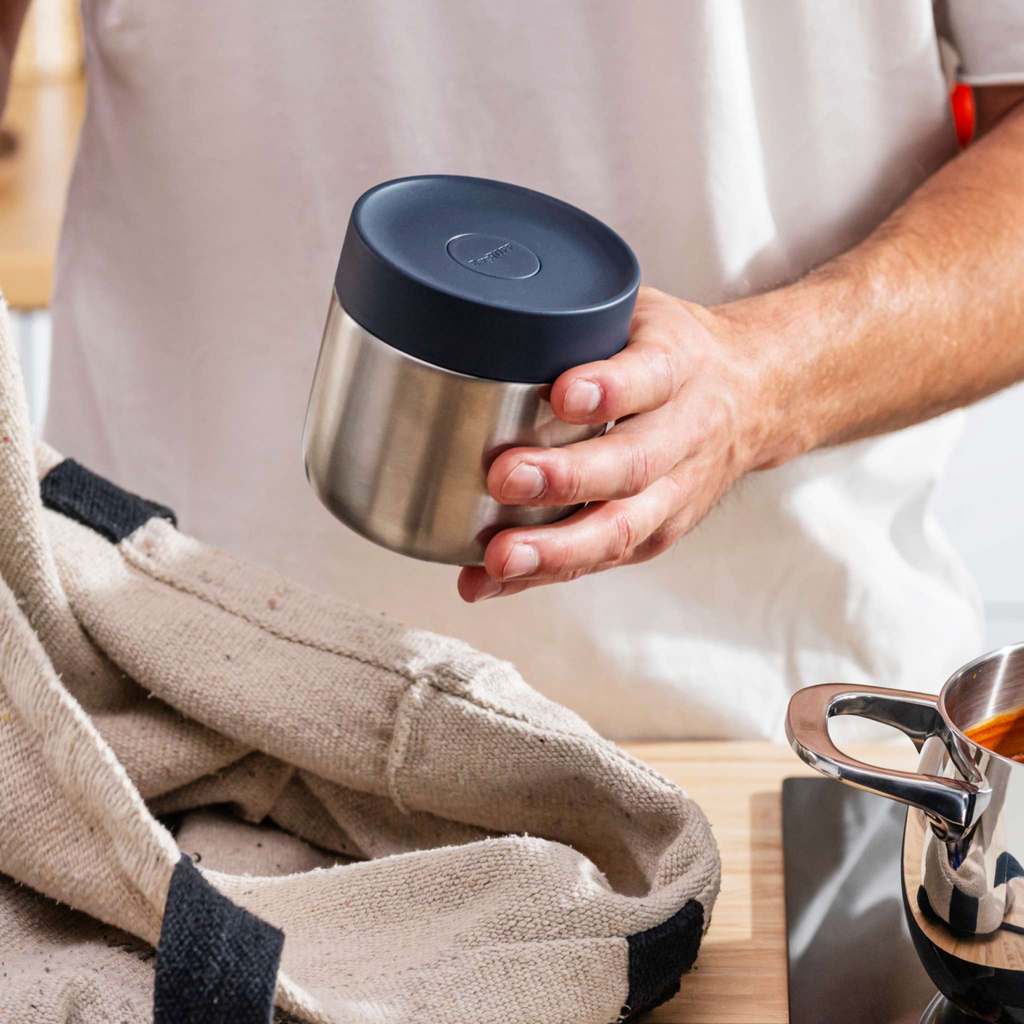 Nommie - Insulated Food Jar (0,35 L) - Image 3