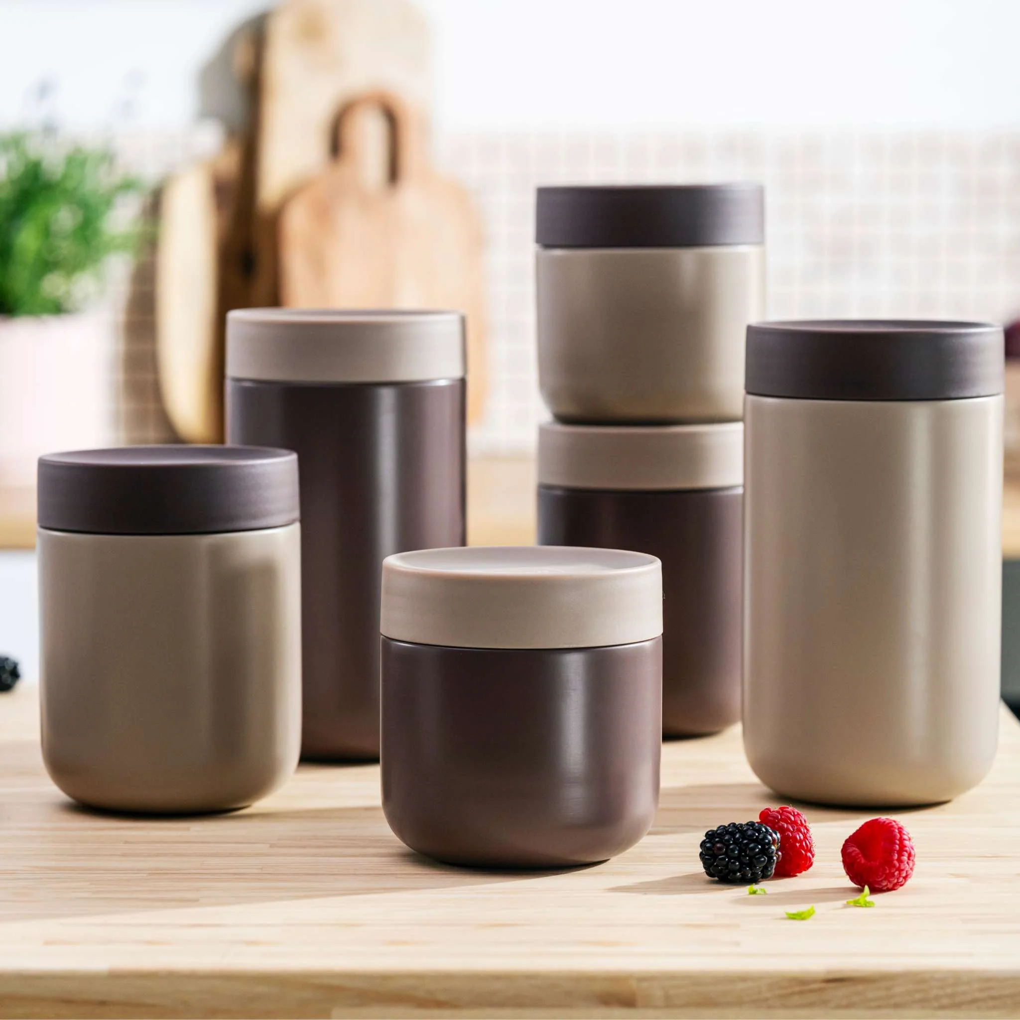 Nommie - Insulated Food Jar (0,35 L) - Image 4