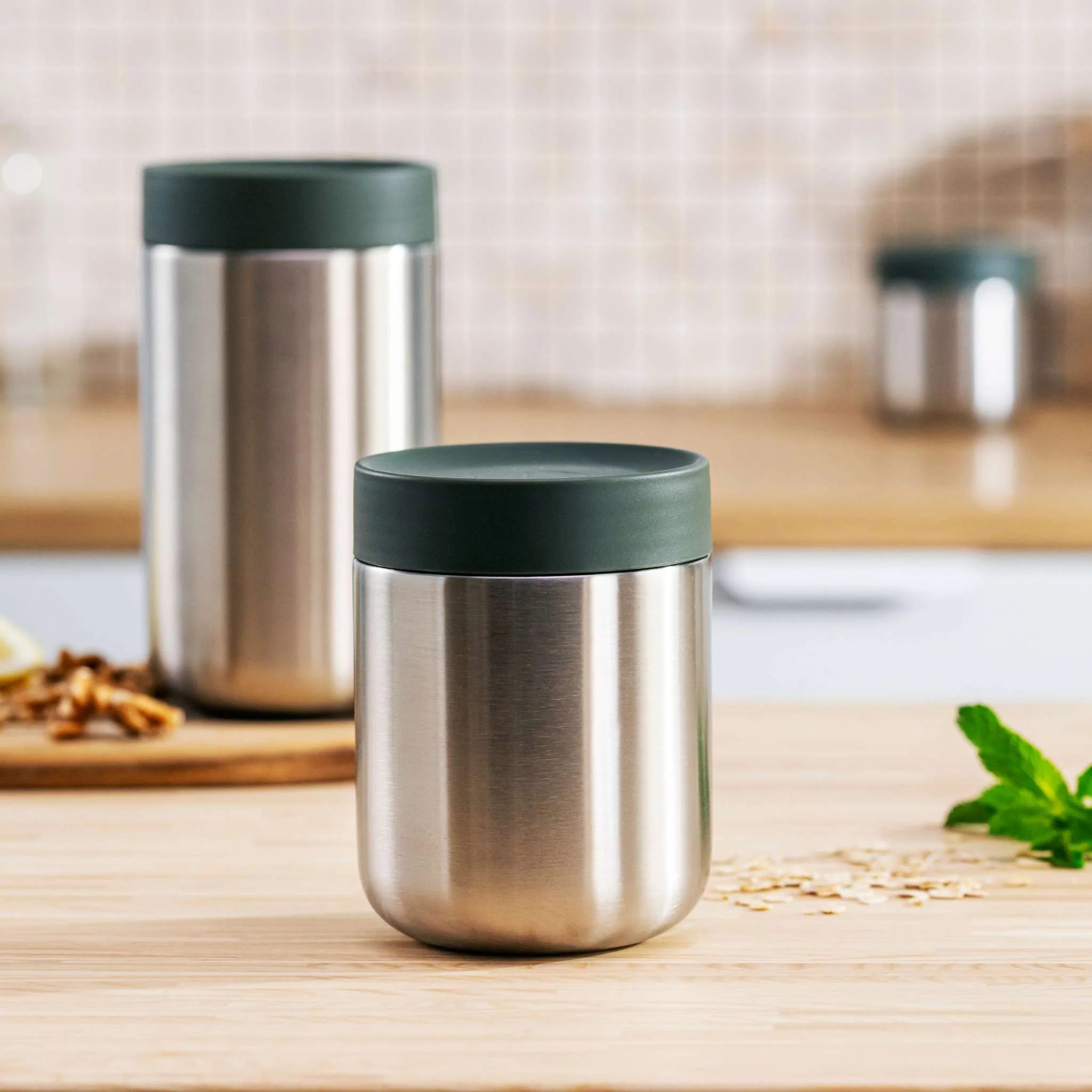 Nommie - Insulated Food Jar (0,50 L) - Image 3