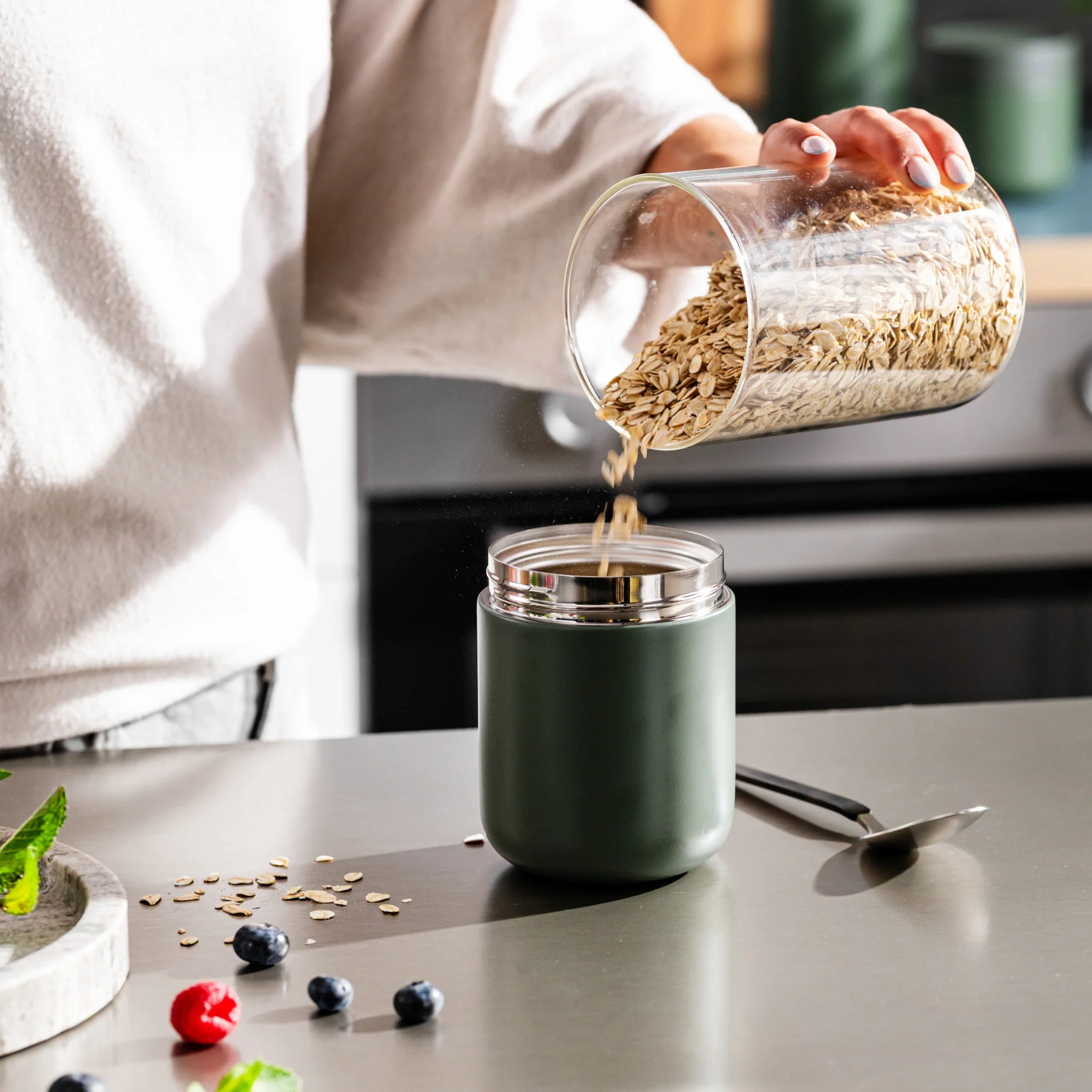 Nommie - Insulated Food Jar (0,75 L) - Image 4