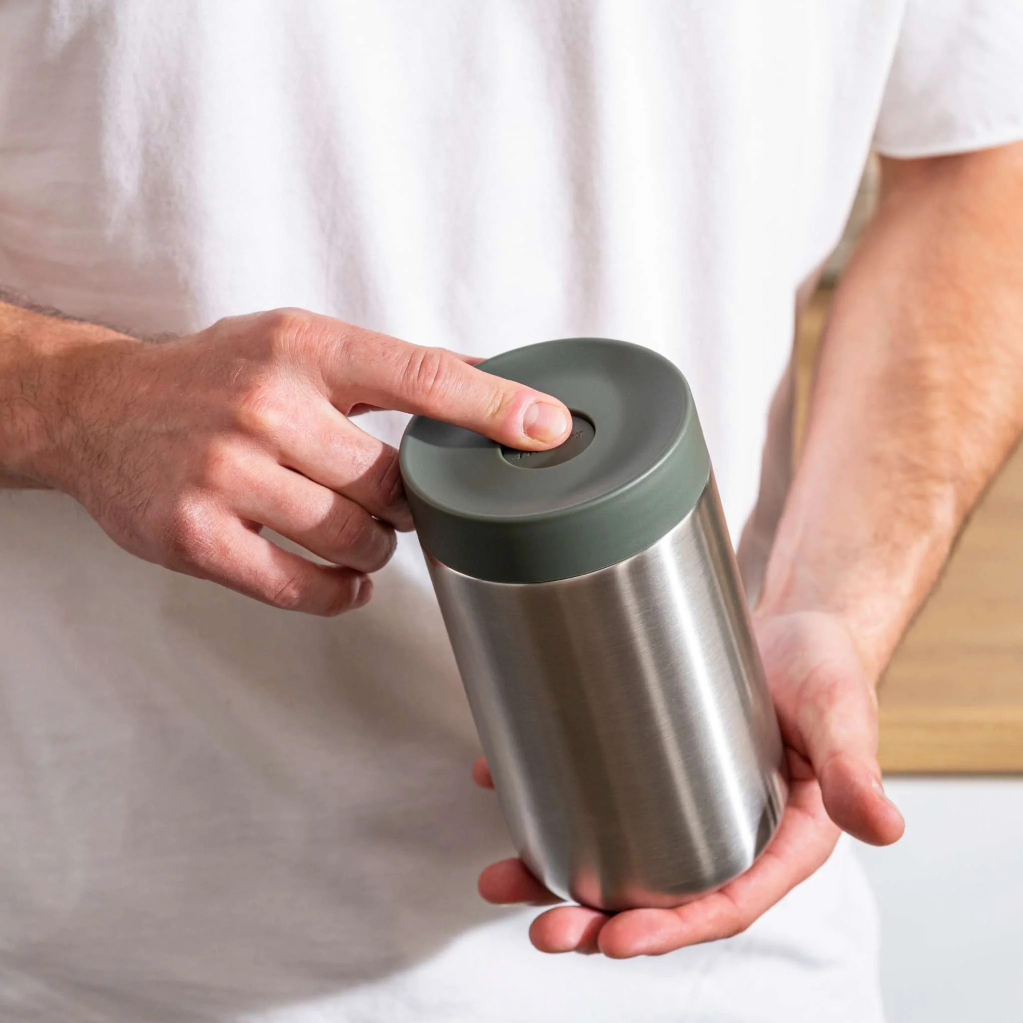 Nommie - Insulated Food Jar (0,75 L) - Image 3