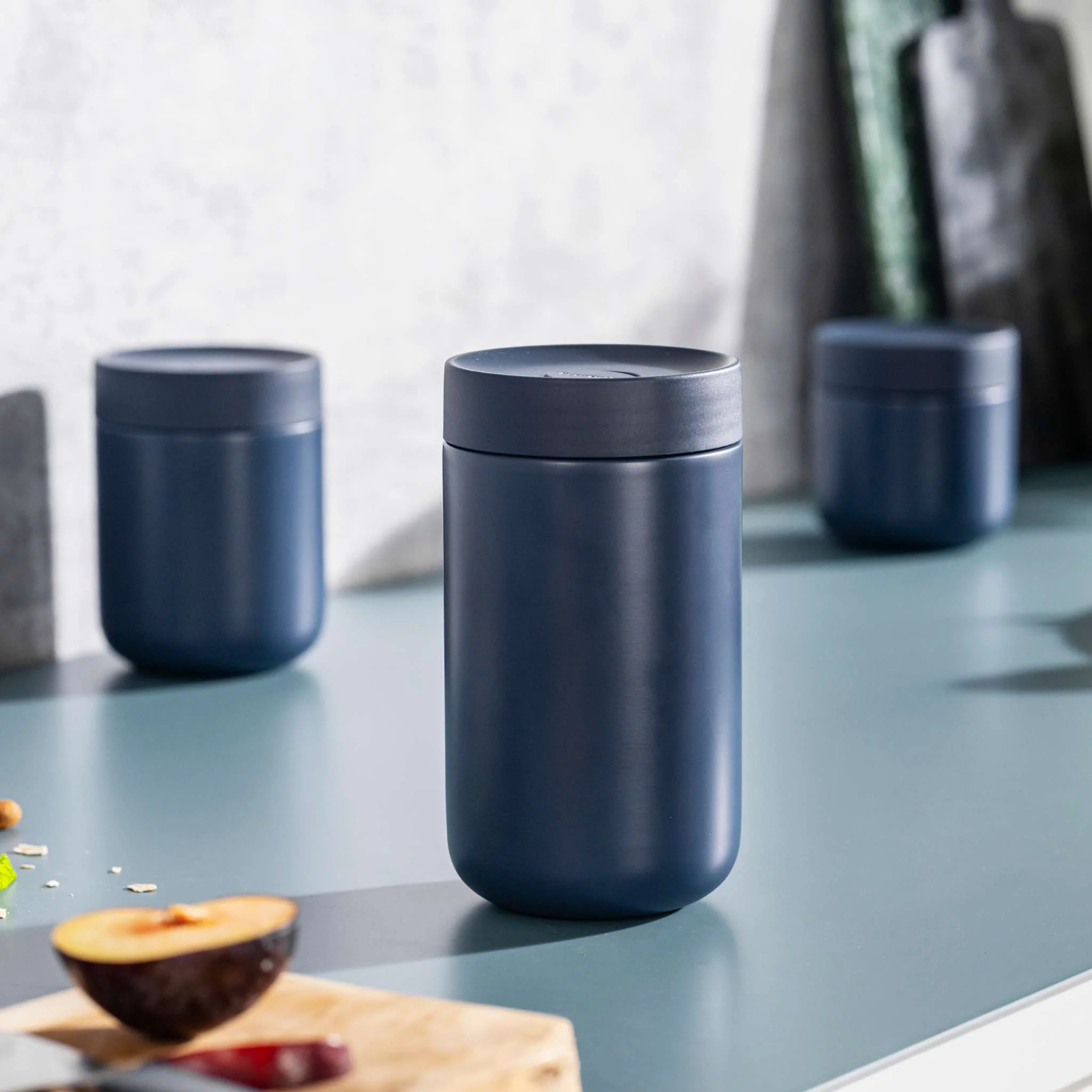 Nommie - Insulated Food Jar (0,75 L) - Image 3