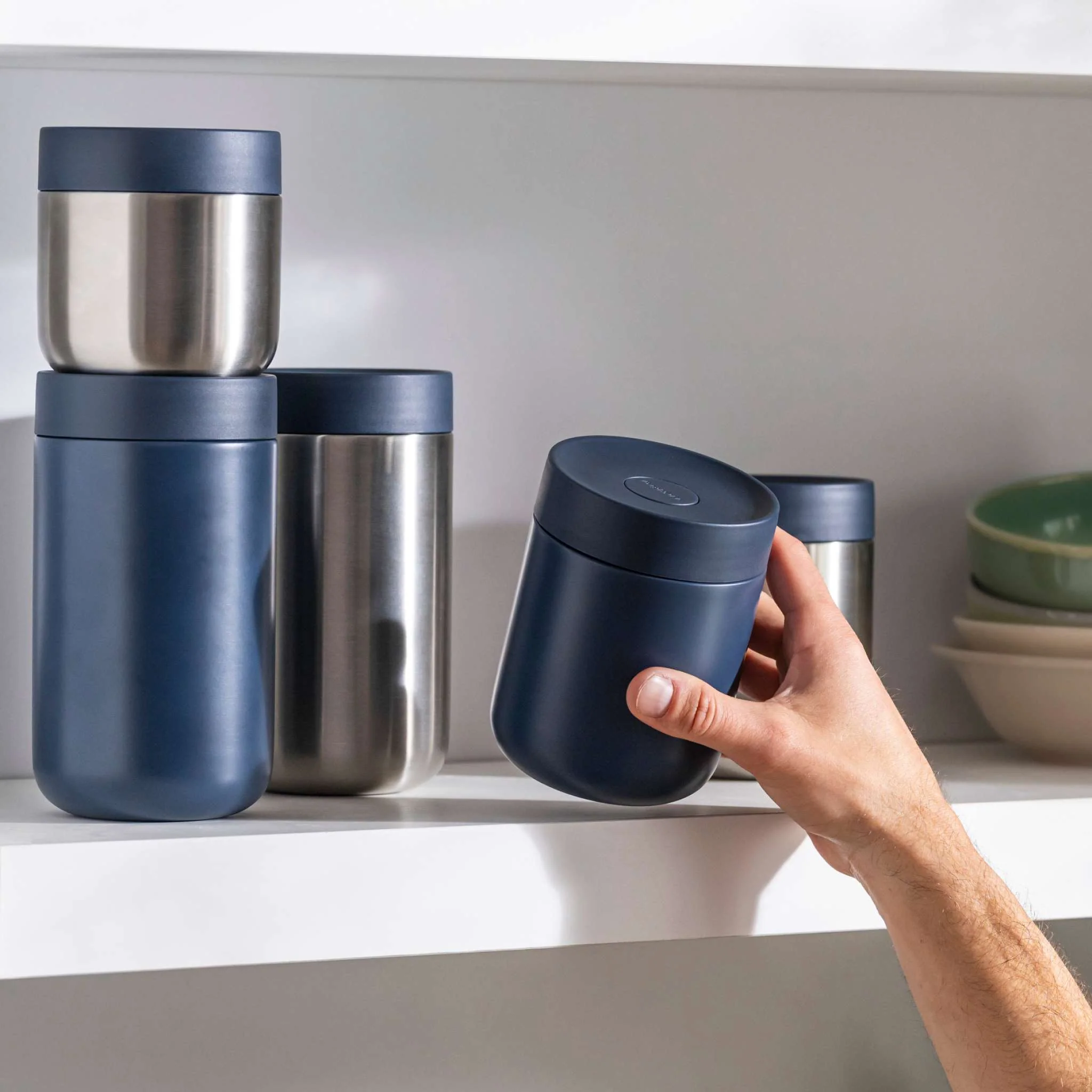 Nommie - Insulated Food Jar (0,35 L) - Image 4