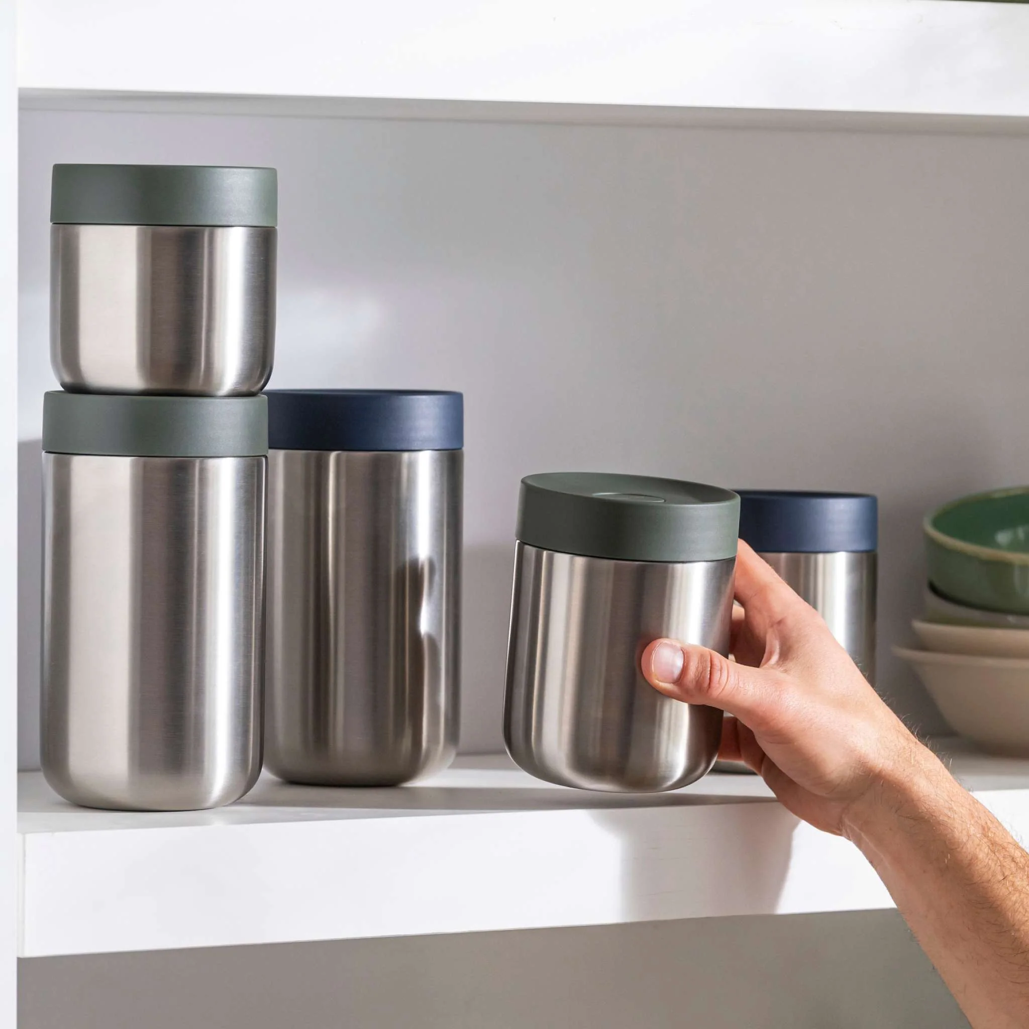 Nommie - Insulated Food Jar (0,75 L) - Image 3