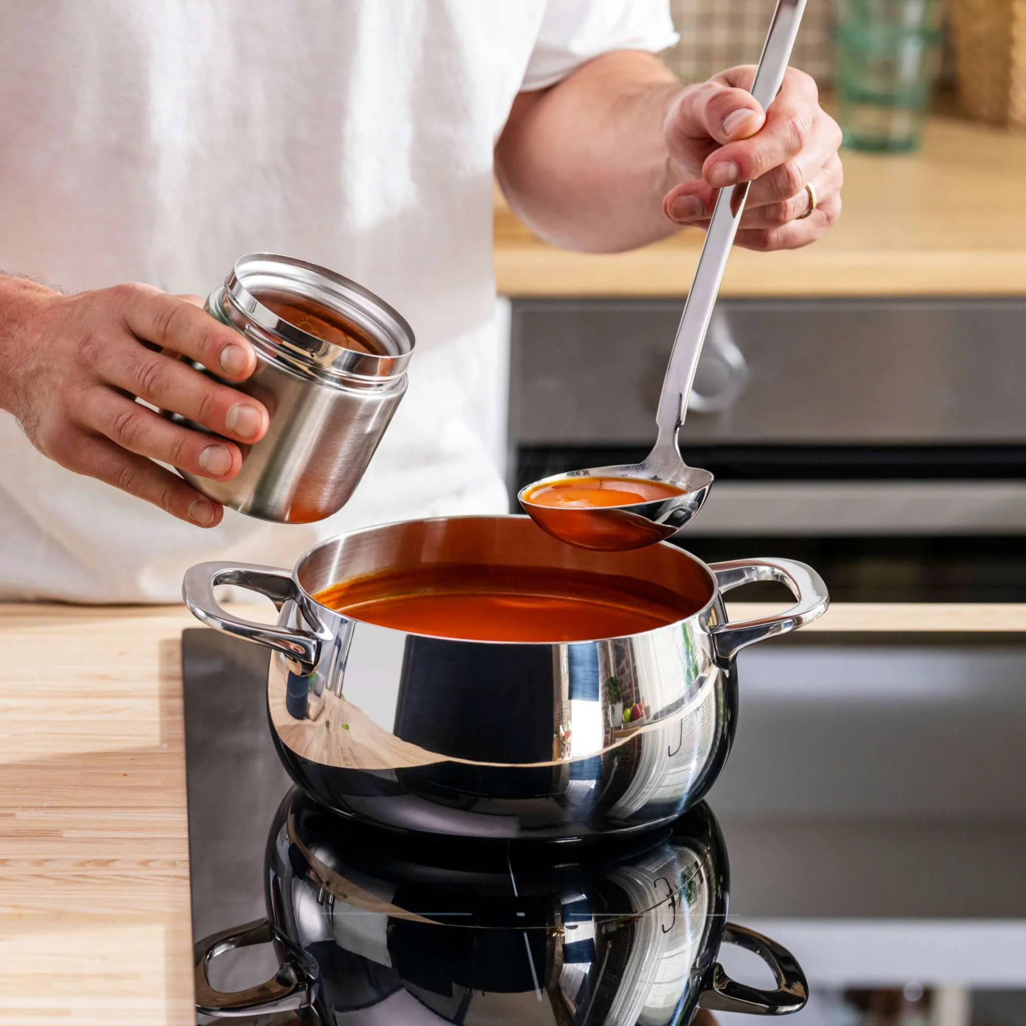 Nommie - Insulated Food Jar (0,35 L) - Image 4